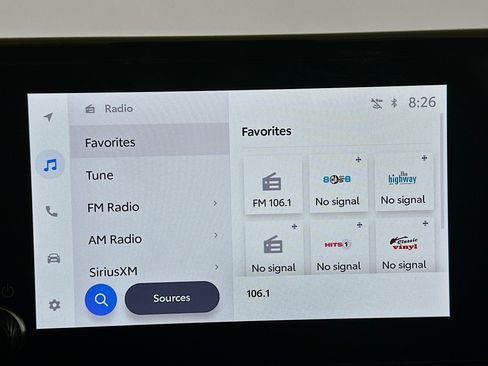 Used 2025 Toyota RAV4 LE image 19