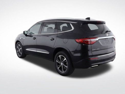 Certified 2021 Buick Enclave Essence w/ Sport Touring Edition AWD/4WD image 32