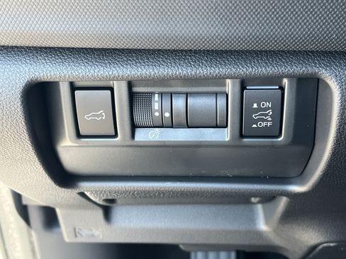 New 2026 Subaru Forester Premium AWD/4WD image 14