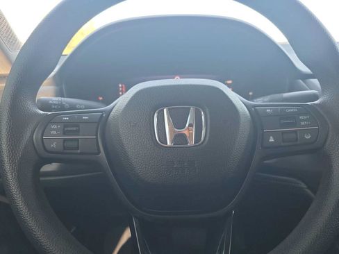 Used 2025 Honda Accord SE image 24