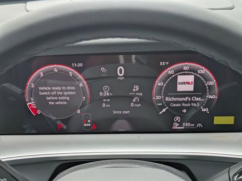 New 2026 Volkswagen Tiguan SE R-Line AWD/4WD image 27