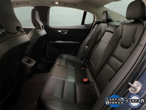 Used 2025 Volvo S60 B5 Core image 68