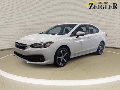 Used 2023 Subaru Impreza 2.0i Premium