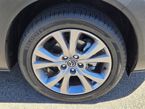 Certified 2021 MAZDA CX-30 AWD 2.5 S w/ Preferred Package image 9