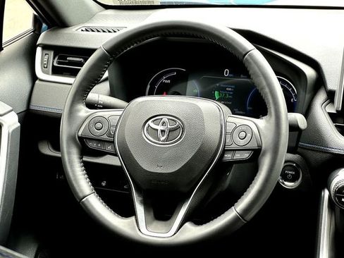Used 2023 Toyota RAV4 SE w/ Convenience Package AWD/4WD image 31