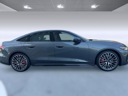 New 2025 Audi S5 Premium Plus image 7