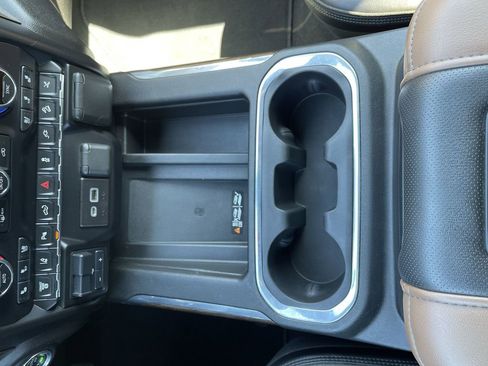 Used 2021 Chevrolet Silverado 3500 High Country w/ Z71 Off-Road Package AWD/4WD image 41