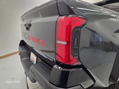 New 2026 Toyota Tacoma TRD Pro AWD/4WD image 31