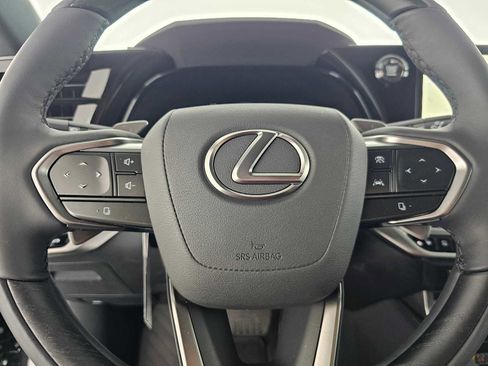 New 2026 Lexus RX 350 AWD image 22
