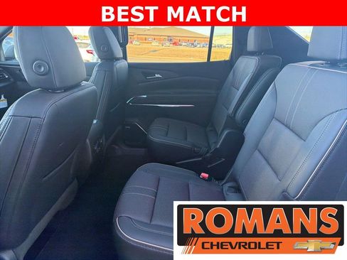 New 2026 Chevrolet Traverse High Country image 20