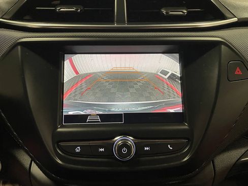 Used 2022 Chevrolet TrailBlazer LT w/ Driver Confidence Package image 30