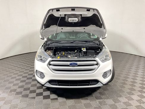 Used 2019 Ford Escape SEL AWD/4WD image 11
