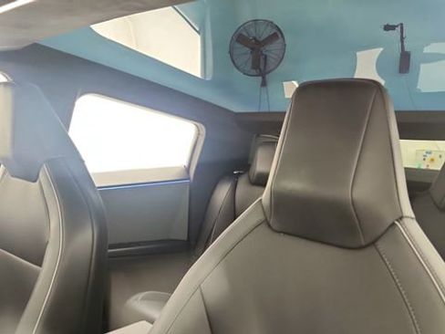 Used 2024 Tesla Cybertruck Cyberbeast image 28