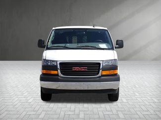 Used 2023 GMC Savana 2500 w/ Driver Convenience Package RWD video 2