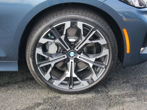 New 2026 BMW 330i xDrive Sedan w/ Premium Package image 12