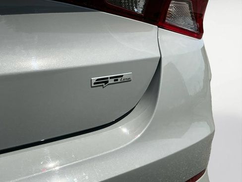 Used 2024 Kia K5 GT-Line AWD/4WD image 19