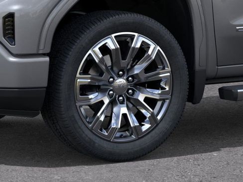 New 2026 GMC Sierra 1500 Denali image 9