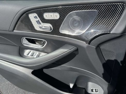New 2026 Mercedes-Benz GLE 53 AMG GLE 53 AMGﾮ image 16