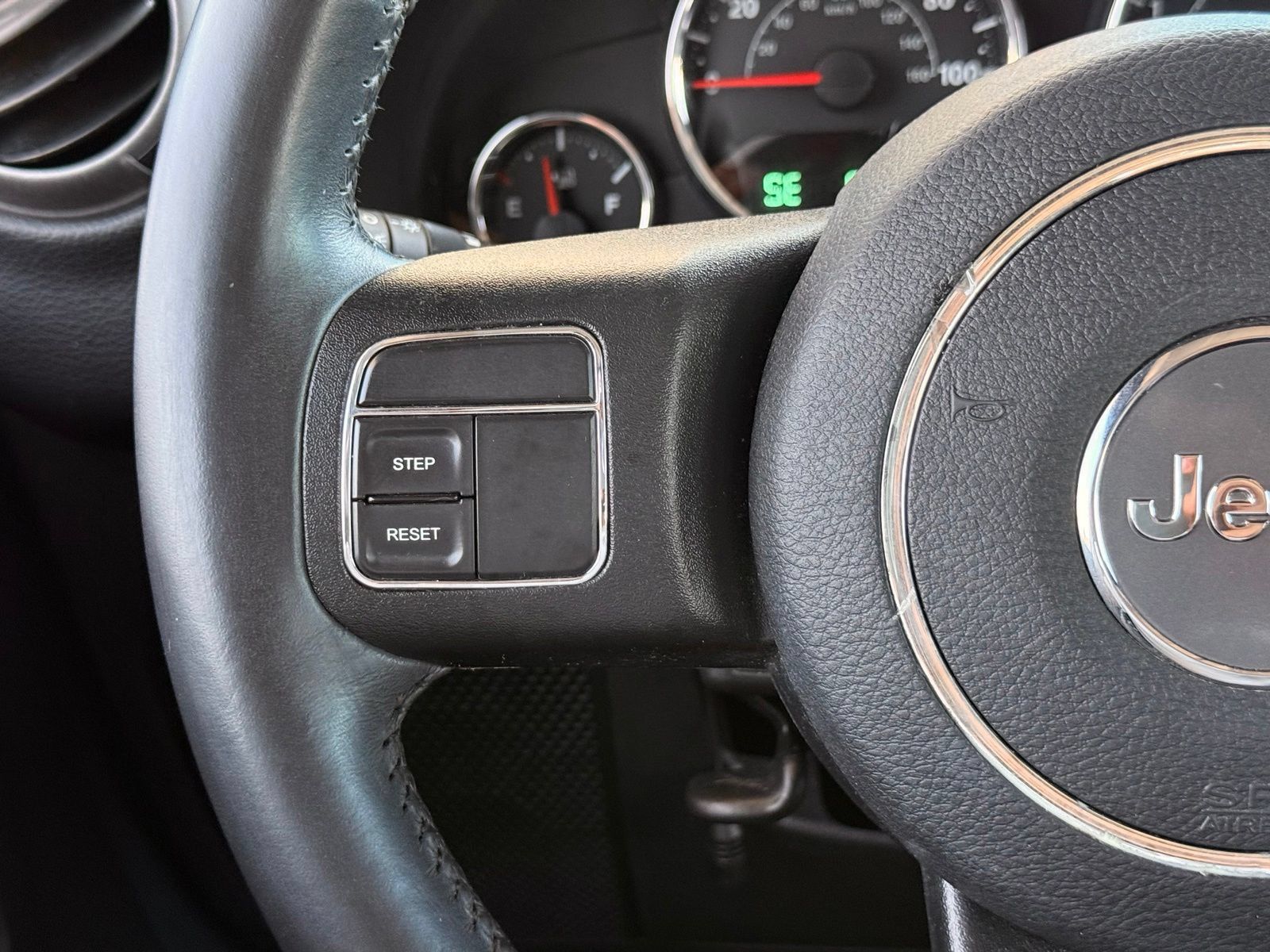 Used 2017 Jeep Wrangler Unlimited Sport AWD/4WD image 35