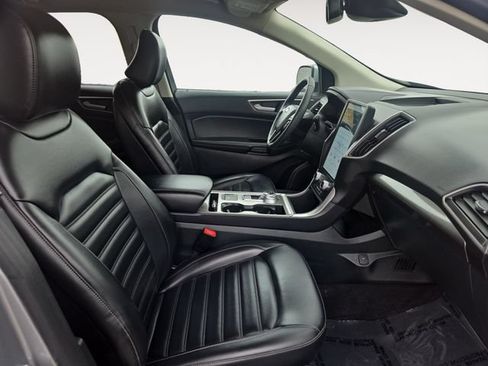 Used 2023 Ford Edge SEL AWD/4WD image 15