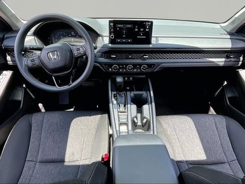 Certified 2026 Honda Accord SE image 7