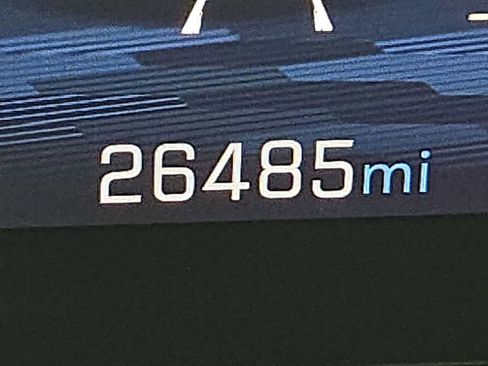 Used 2025 Chevrolet Equinox LT image 18