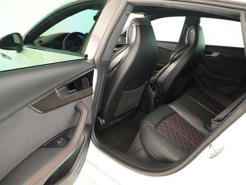 Used 2024 Audi S5 Premium Plus image 27