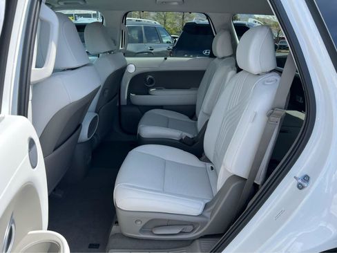 New 2026 Hyundai Palisade SEL AWD/4WD image 26