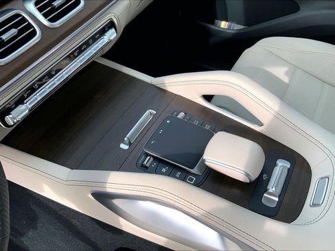 New 2026 Mercedes-Benz GLS 450 GLS 450 image 7