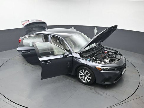 Used 2023 Honda Civic LX image 49