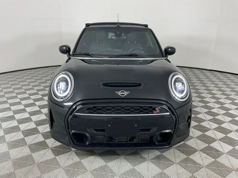 Used 2024 MINI Cooper S image 16
