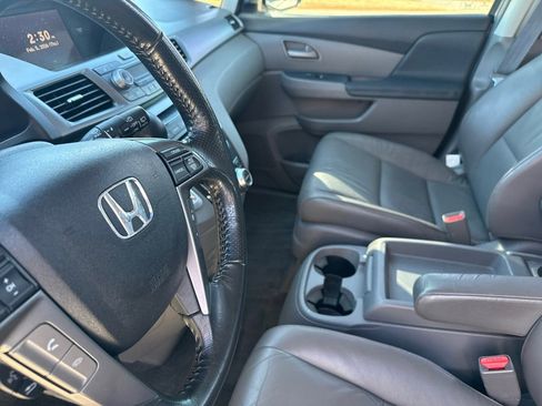 Used 2012 Honda Odyssey Touring image 31