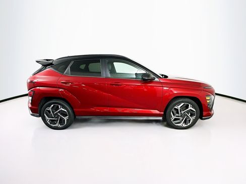 Used 2024 Hyundai Kona N Line image 10