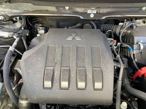 New 2026 Mitsubishi Eclipse Cross SE image 23