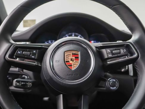 Used 2024 Porsche Macan S image 27