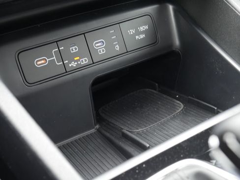 New 2026 Hyundai Santa Cruz Limited AWD/4WD image 11