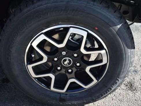 New 2026 Ford Bronco Outer Banks AWD/4WD image 52