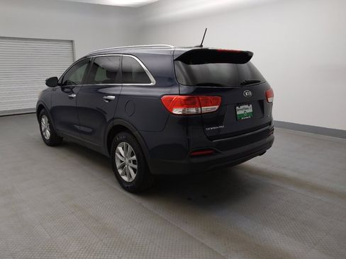 Used 2016 Kia Sorento FWD image 5
