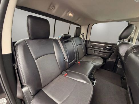 Used 2017 RAM 1500 Sport AWD/4WD image 20