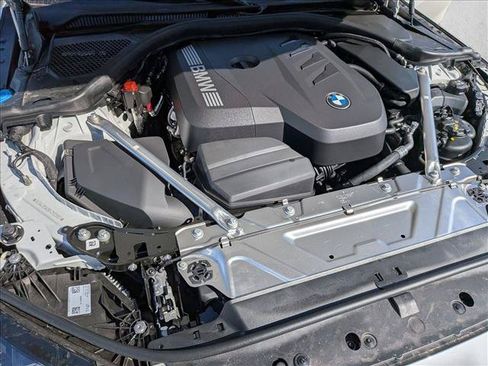 New 2027 BMW 430i Coupe w/ M Sport Package RWD image 18