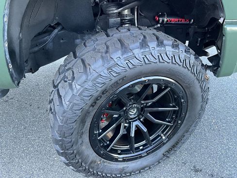 Used 2020 Toyota Tundra TRD Pro image 17