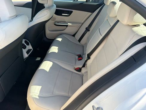 Certified 2023 Mercedes-Benz C 300 Sedan image 34