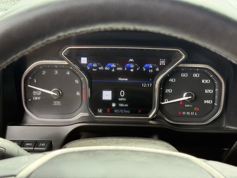 Used 2021 GMC Sierra 1500 Denali w/ Denali Ultimate Package image 17