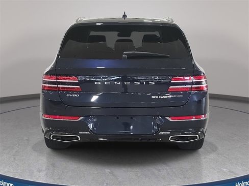 Used 2024 Genesis GV80 3.5T w/ Prestige Package image 6
