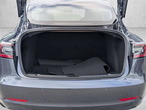 Used 2020 Tesla Model 3 Long Range AWD/4WD image 6