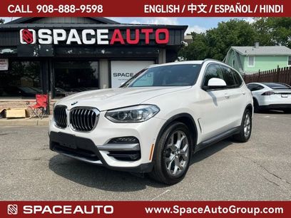 Used 2020 BMW X3 xDrive30i w/ Premium Package
