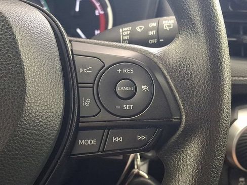 Certified 2023 Toyota RAV4 LE FWD image 26