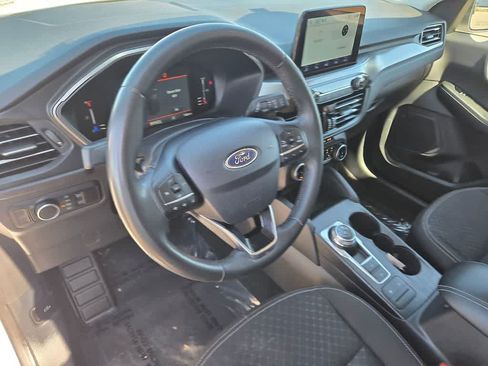 Used 2024 Ford Escape Active FWD image 9