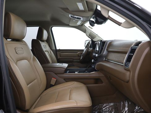 Used 2020 RAM 1500 Longhorn image 13