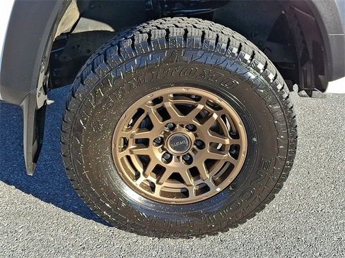 Certified 2023 Toyota Tacoma 4x4 Double Cab image 8